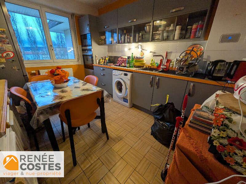 annonce Renée Costes