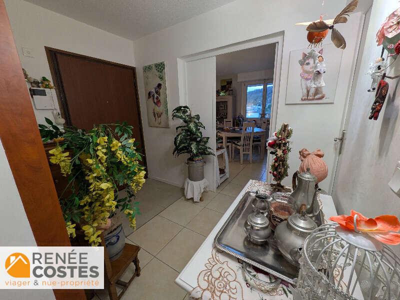 annonce Renée Costes