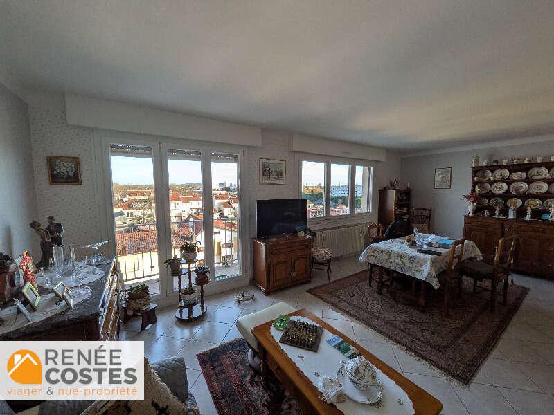 annonce Renée Costes