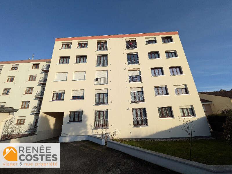 annonce Renée Costes