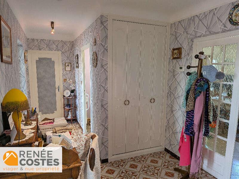 annonce Renée Costes