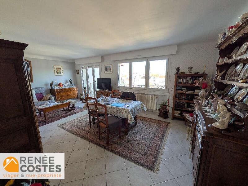 annonce Renée Costes