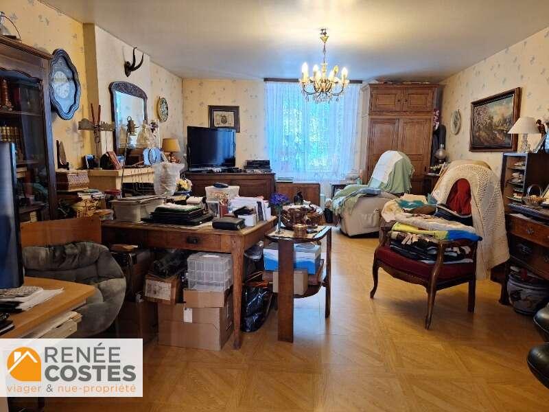 annonce Renée Costes