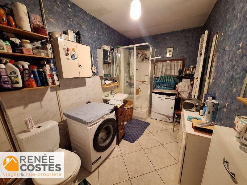 annonce Renée Costes
