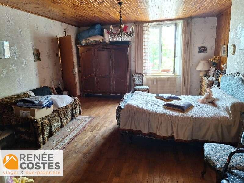 annonce Renée Costes