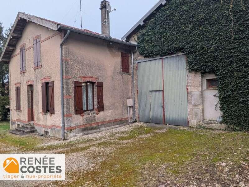 annonce Renée Costes