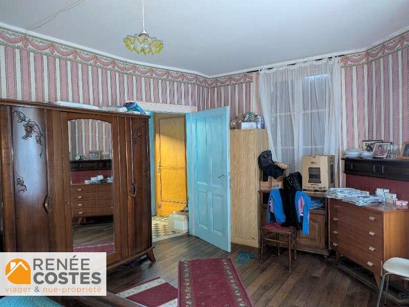 annonce Renée Costes