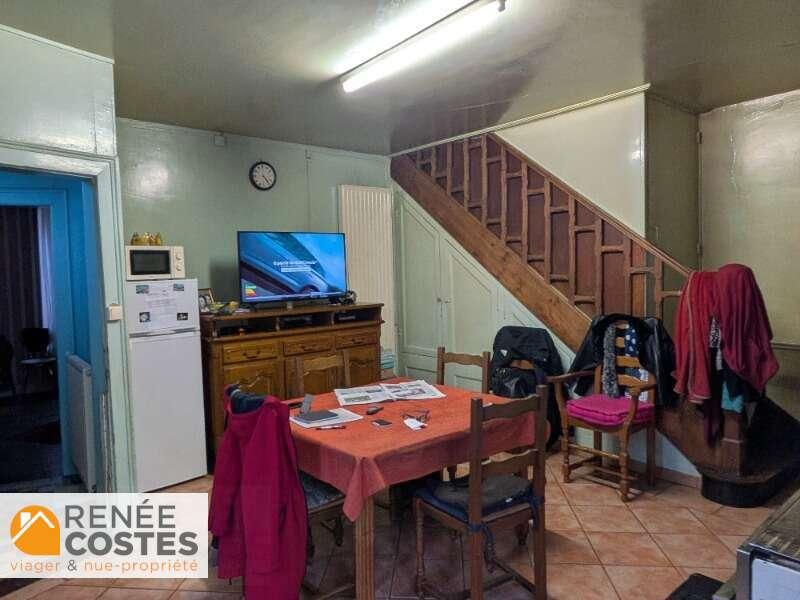 annonce Renée Costes