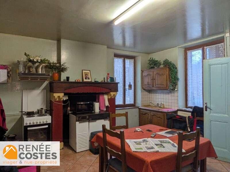 annonce Renée Costes