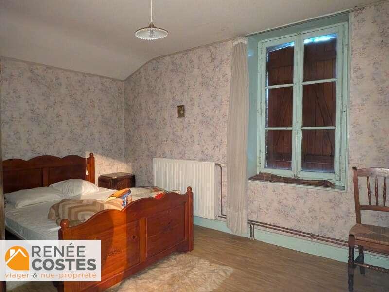 annonce Renée Costes