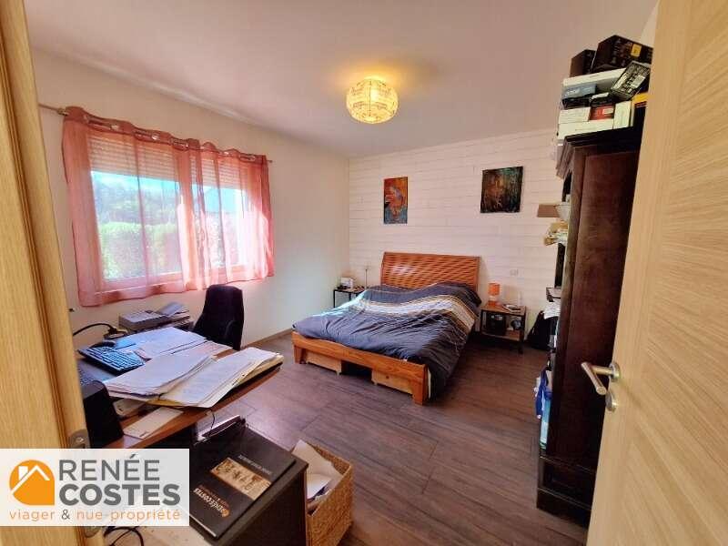 annonce Renée Costes