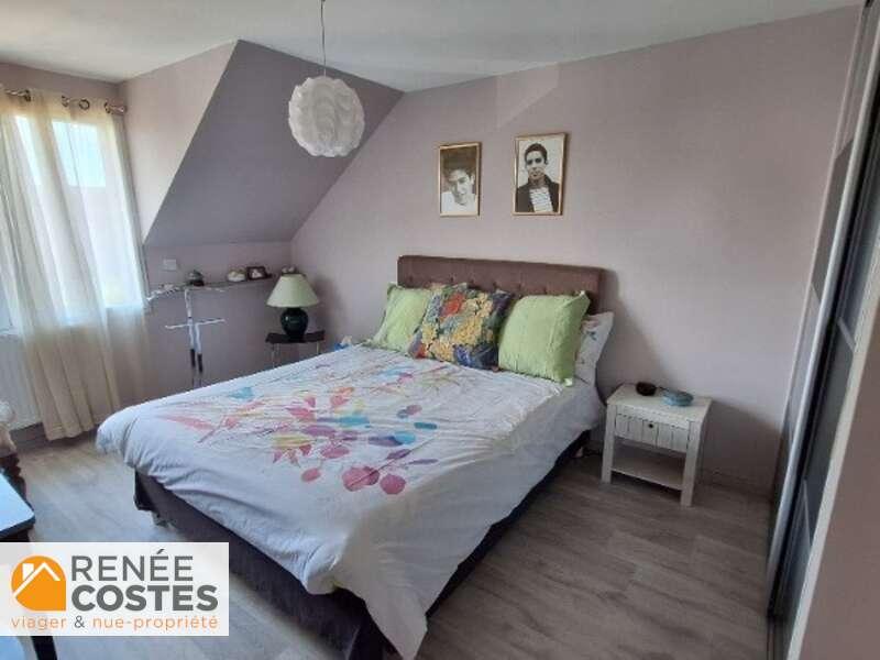 annonce Renée Costes