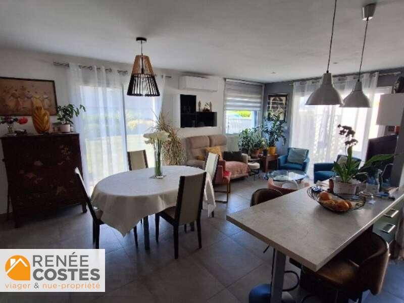 annonce Renée Costes