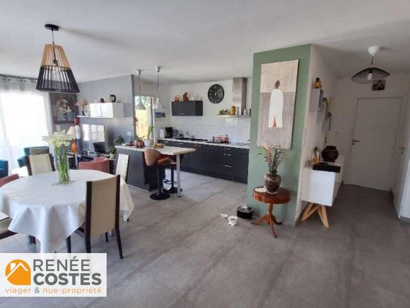 annonce Renée Costes
