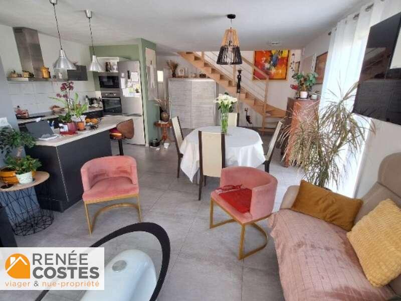 annonce Renée Costes