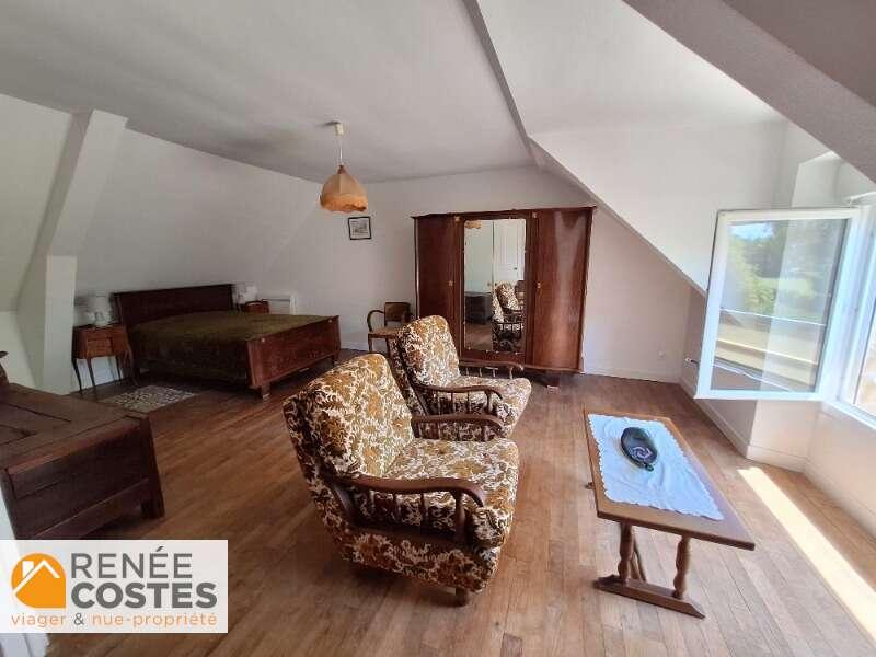 annonce Renée Costes
