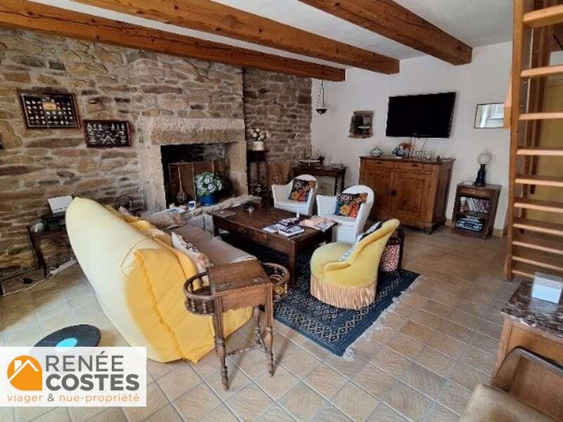 annonce Renée Costes