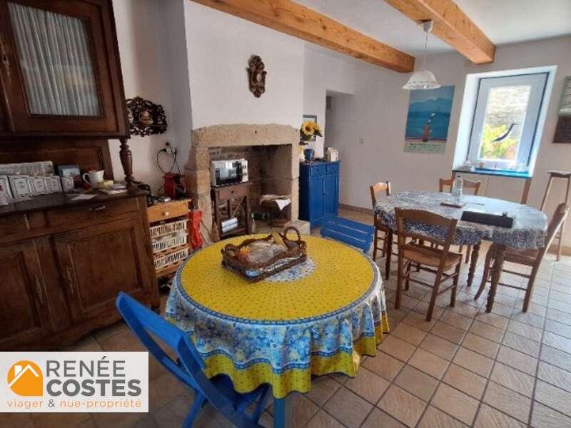 annonce Renée Costes