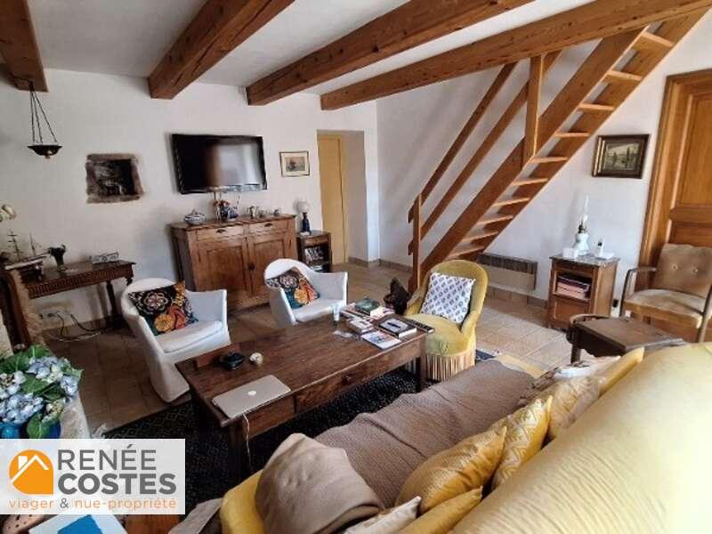 annonce Renée Costes