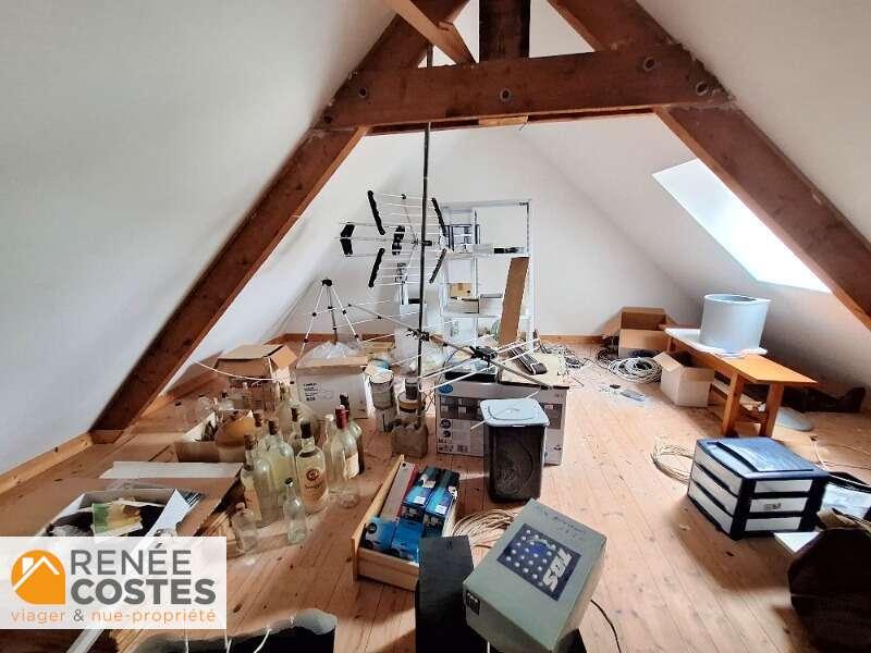annonce Renée Costes