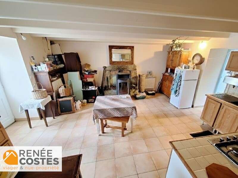 annonce Renée Costes