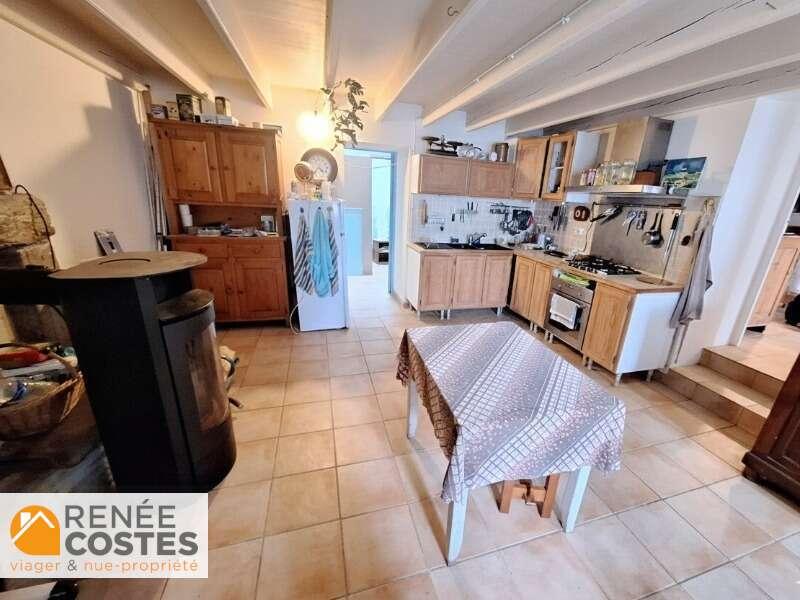 annonce Renée Costes