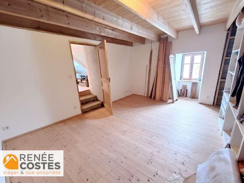 annonce Renée Costes