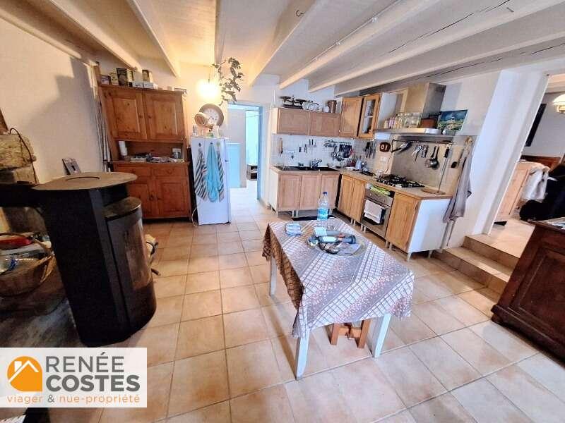 annonce Renée Costes
