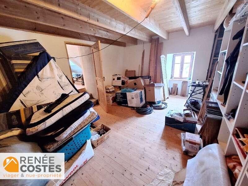 annonce Renée Costes