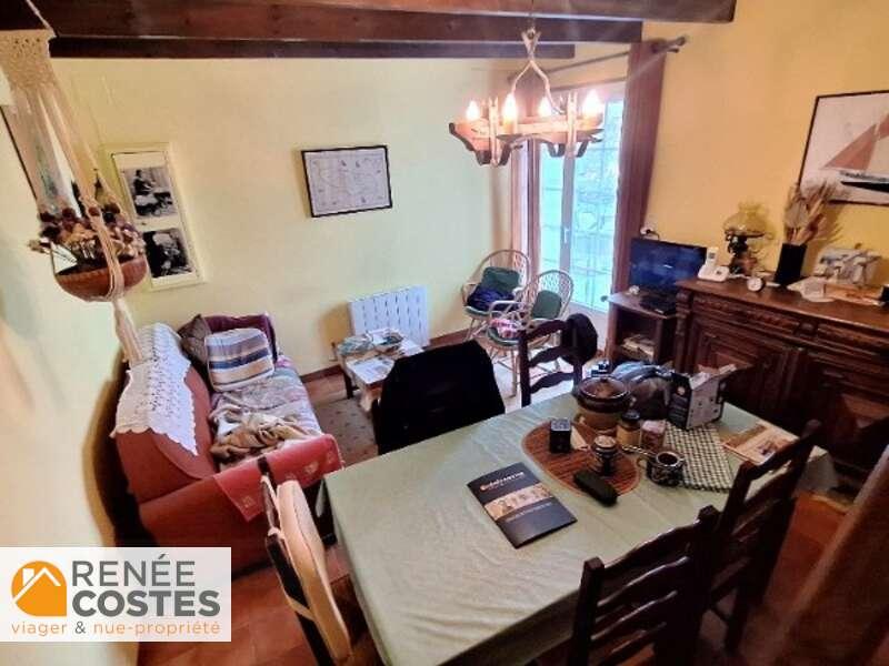 annonce Renée Costes