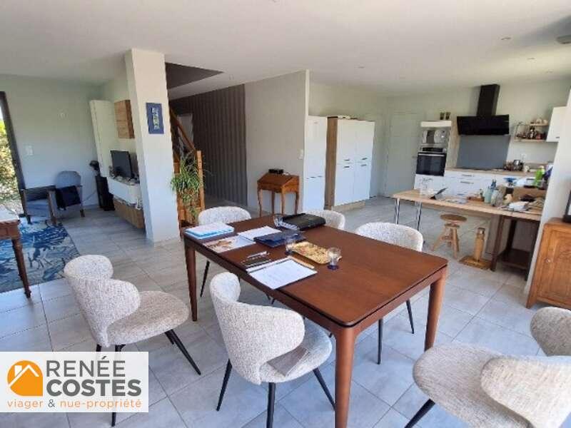 annonce Renée Costes