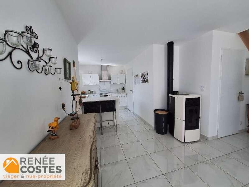 annonce Renée Costes