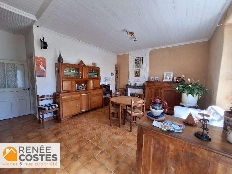annonce Renée Costes