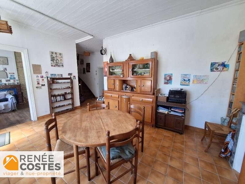 annonce Renée Costes