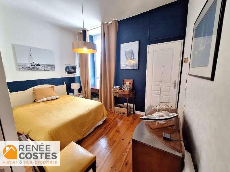 annonce Renée Costes