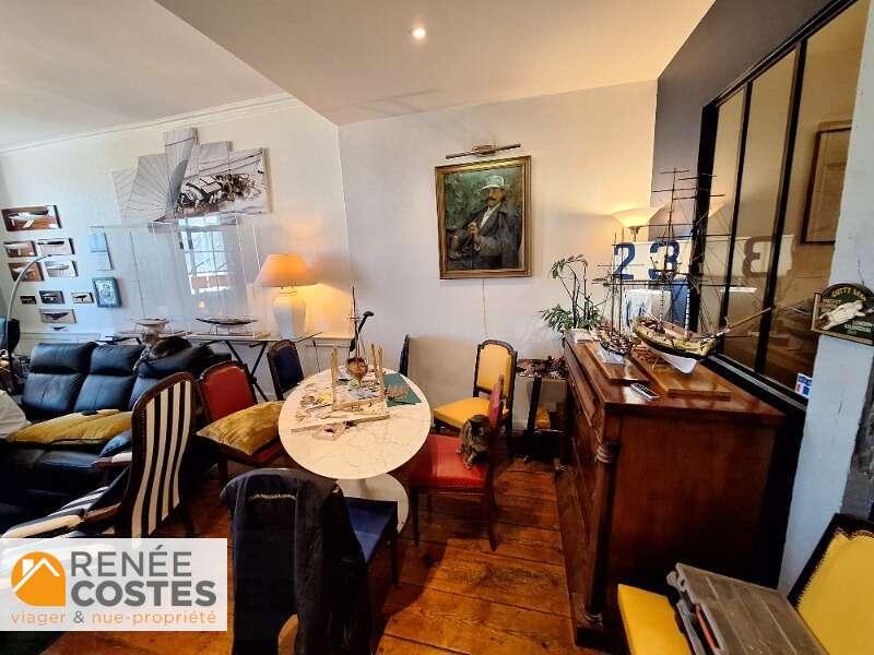 annonce Renée Costes