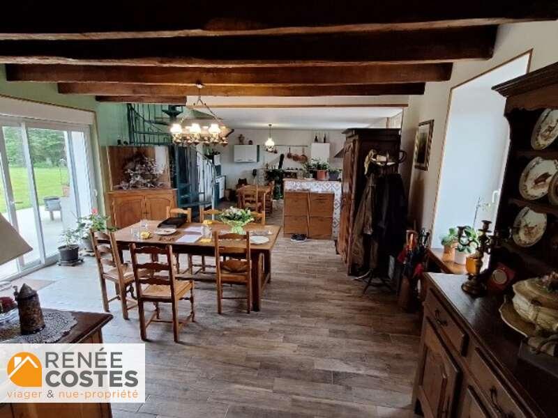 annonce Renée Costes