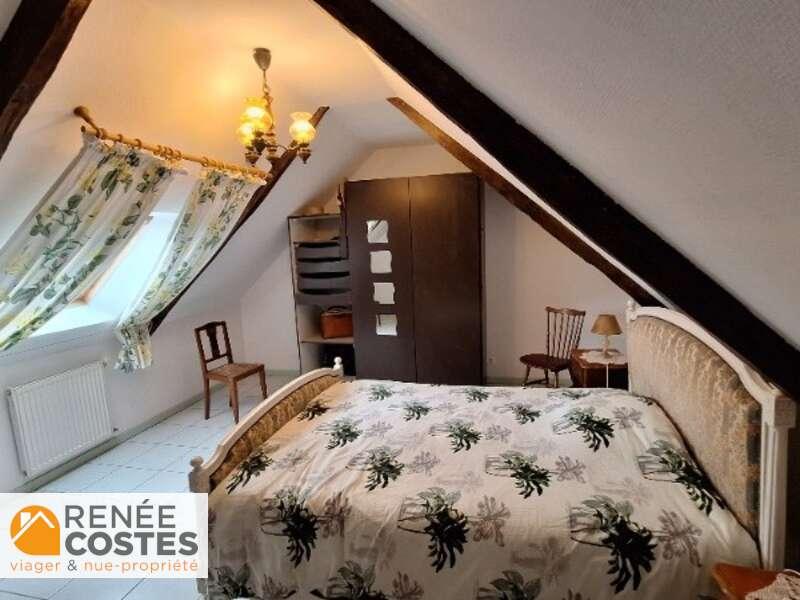 annonce Renée Costes