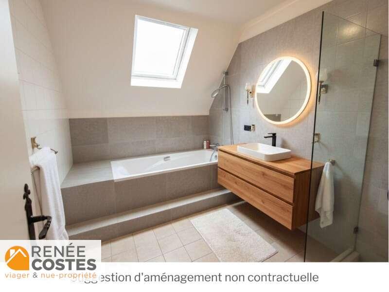 annonce Renée Costes
