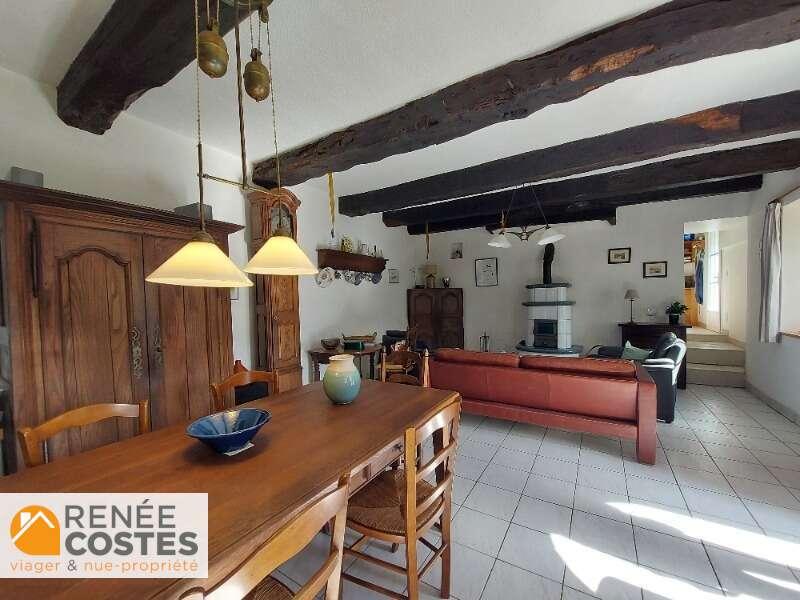 annonce Renée Costes