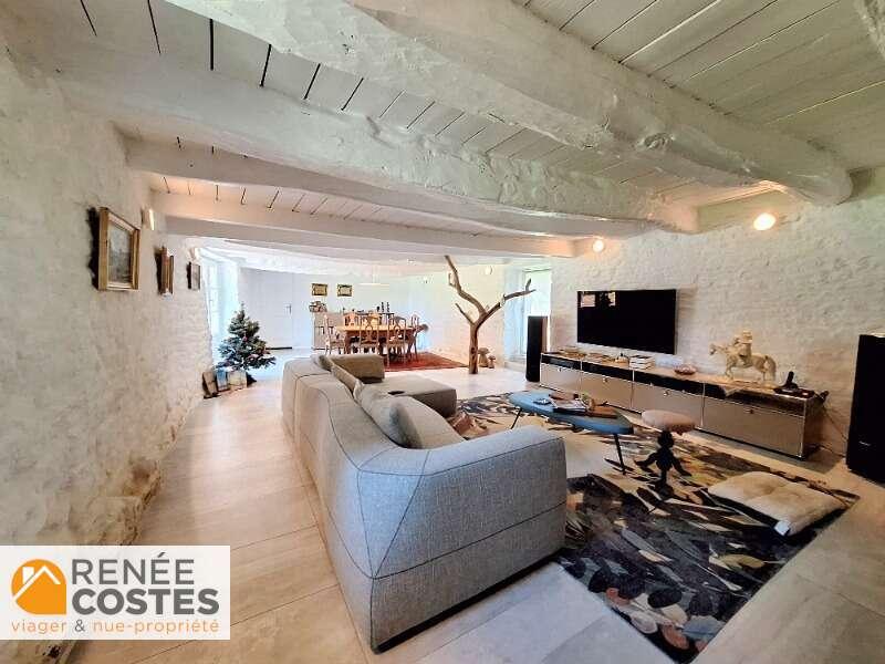 annonce Renée Costes