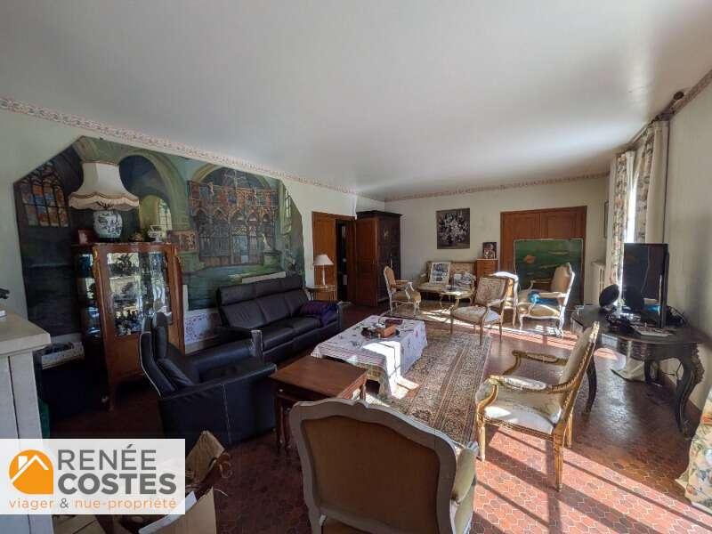 annonce Renée Costes