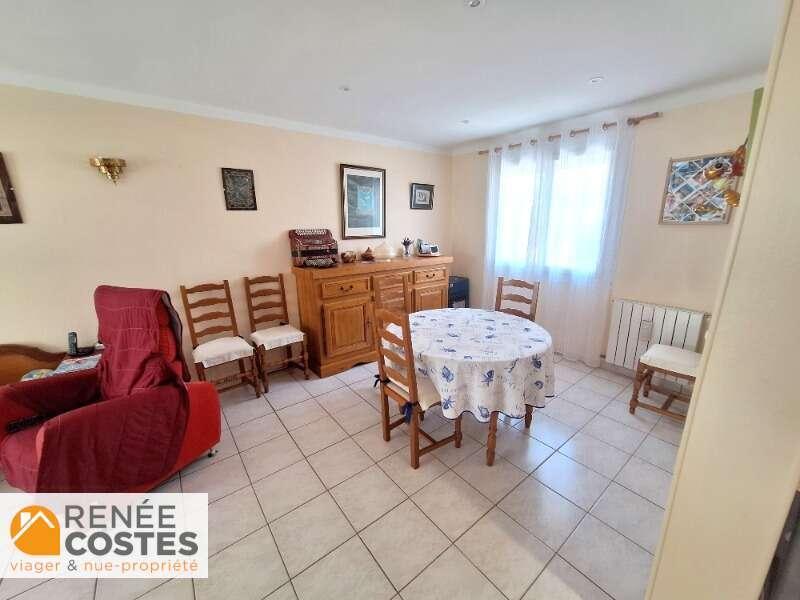 annonce Renée Costes