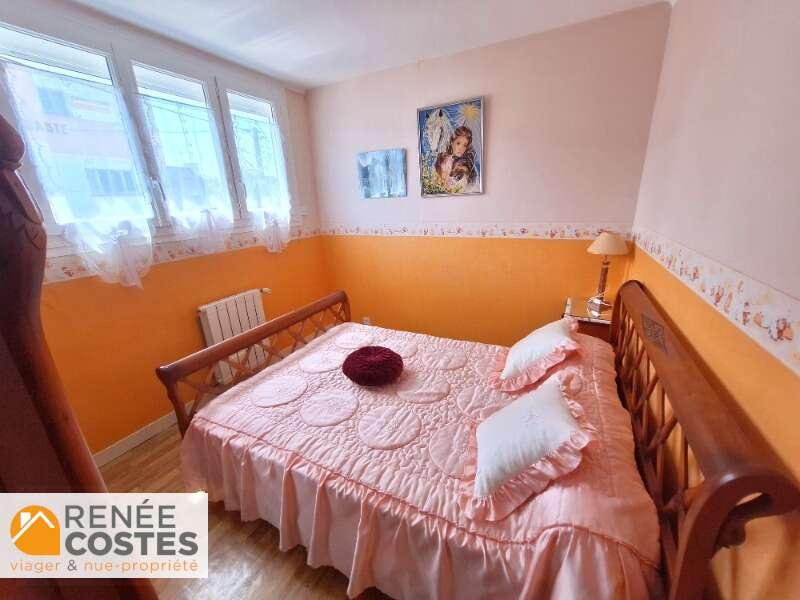 annonce Renée Costes