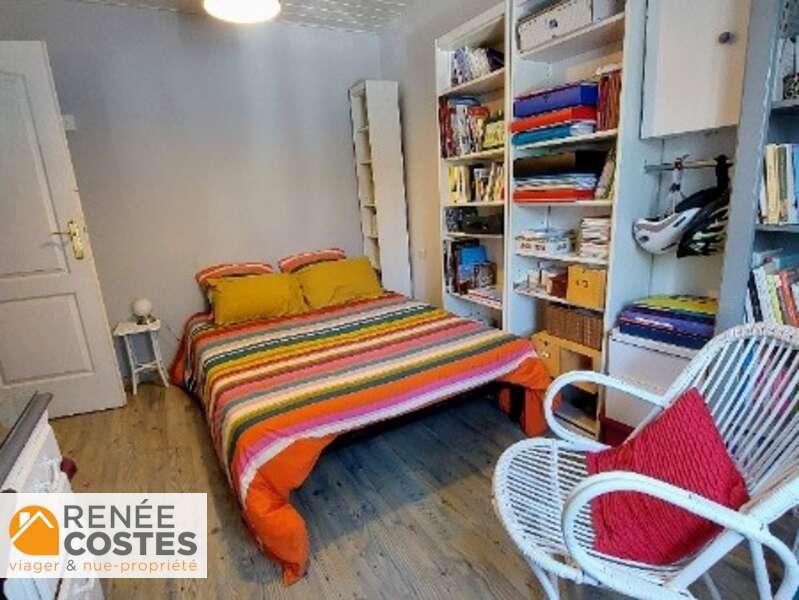 annonce Renée Costes