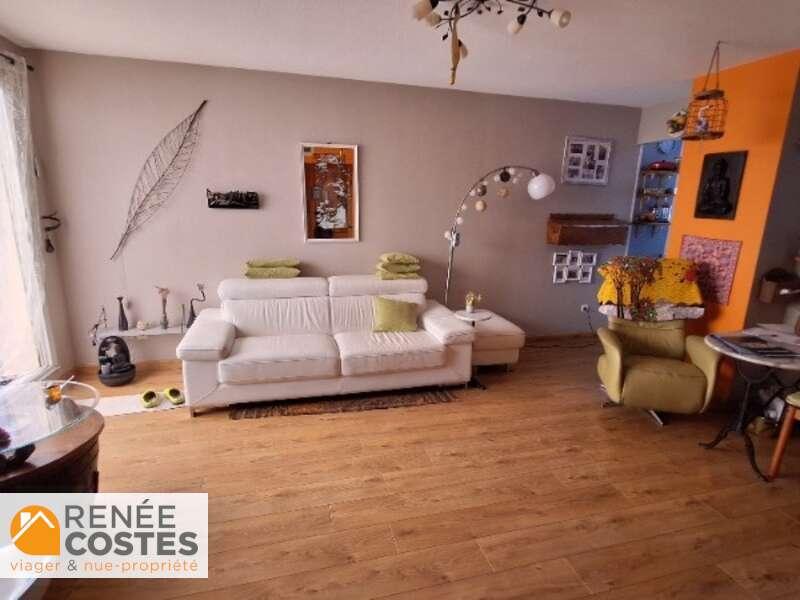 annonce Renée Costes