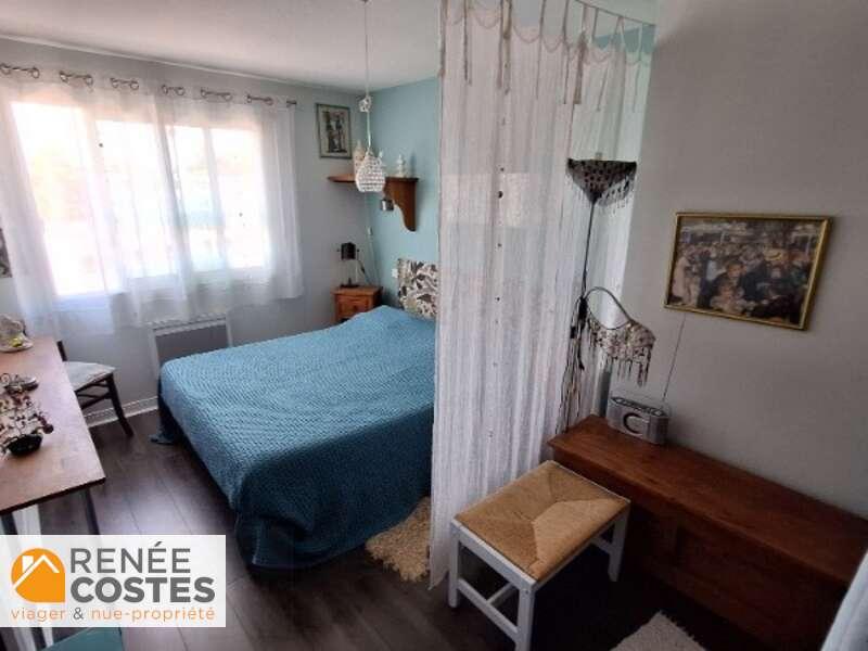 annonce Renée Costes