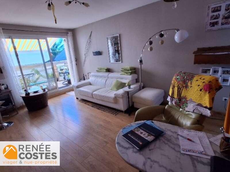 annonce Renée Costes