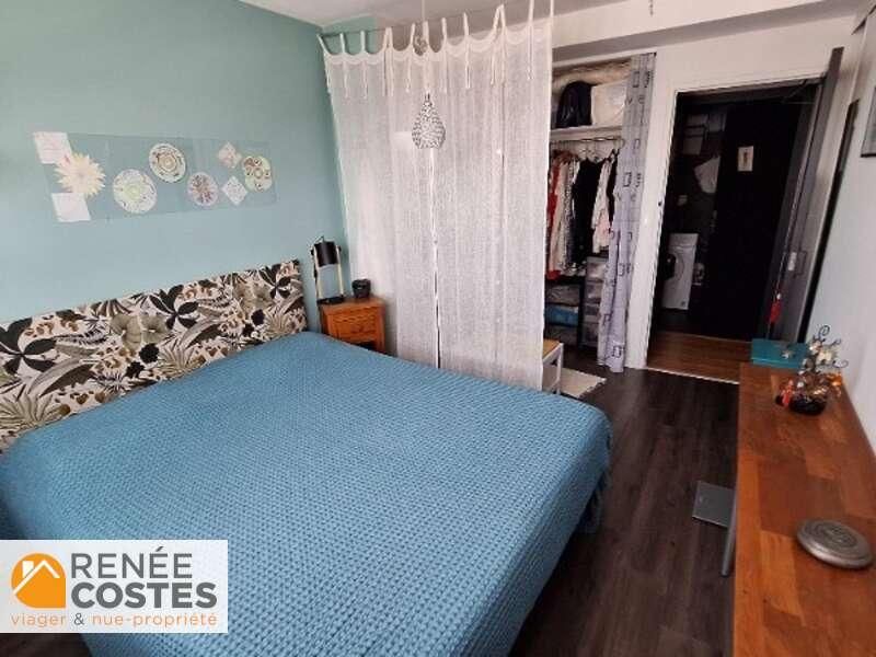 annonce Renée Costes