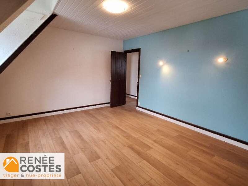 annonce Renée Costes